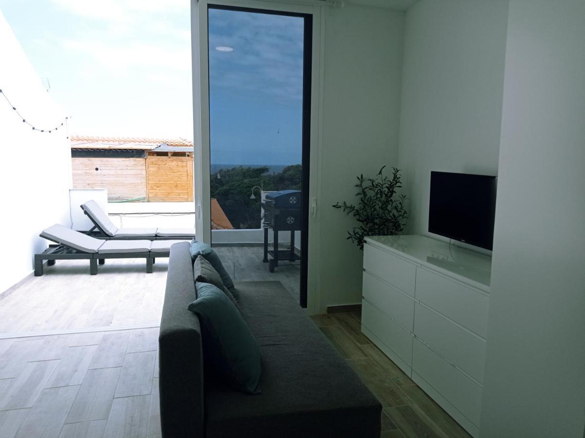 Live Arico Listada La Listada Exterior foto